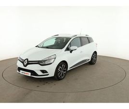 RENAULT CLIO ESTATE 1.2 TCE ENERGY INTENS
