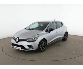 RENAULT CLIO 0.9 TCE LIMITED