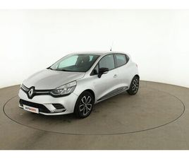 RENAULT CLIO 1.5 DCI ENERGY LIMITED