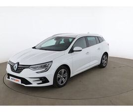 RENAULT MÉGANE ESTATE 1.5 DCI BLUE INTENS EDC