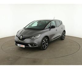 RENAULT SCENIC 1.7 BLUE DCI INTENS