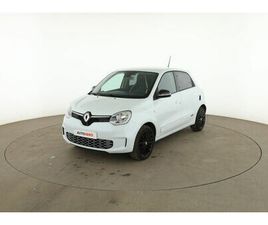 RENAULT TWINGO 1.0 SCE URBAN NIGHT