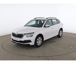 SKODA KAMIQ 1.6 TDI ACTIVE BV6