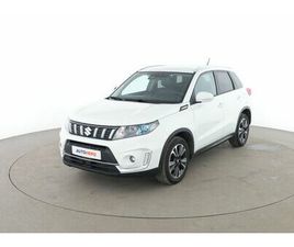 SUZUKI VITARA 1.4 BOOSTERJET PACK