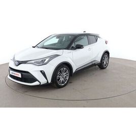 TOYOTA C-HR 1.8 HYBRIDE DISTINCTIVE