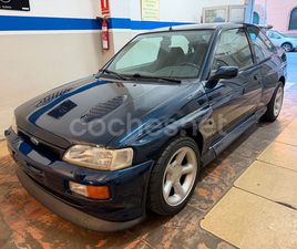 FORD ESCORT COSWORTH 4X4