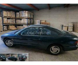 FORD PROBE