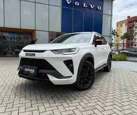 HAVAL H6 GT PHEV AWD