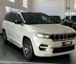 OVERLAND T270 1.3 TB FLEX AUT