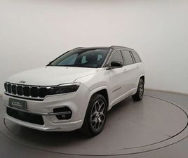 OVERLAND T270 1.3 TB FLEX AUT