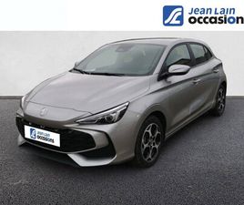 MG 3 MG3 1.5 L HYBRID+ 195 CH COMFORT