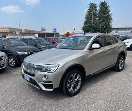 XDRIVE 28IA XLINE BENZINA TAGLIANDI BMW HEAD UP