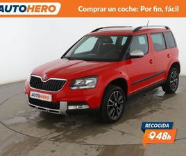 1.2 TSI AMBITION OUTDOOR