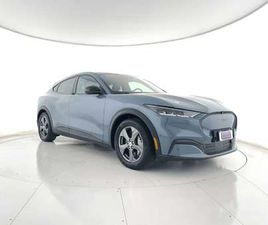 STANDARD RANGE RWD 269CV AUTO