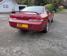 2.2 VTI MOTEGI 2DR (SUN ROOF, A/C)