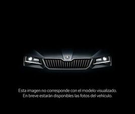 1.0 TSI SELECTION 70 KW (95 CV)