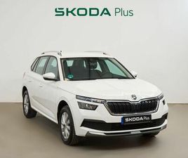 1.0 TSI AMBITION 70 KW (95 CV)