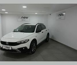 CROSS 1.4 FIRE STREET