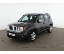 JEEP RENEGADE 1.6 MULTIJET LIMITED