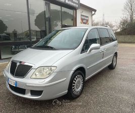 PHEDRA 2.2 JTD EXECUTIVE 6M 7 POSTI