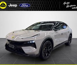 LOTUS ELETRE ELETRE S ELETRE S