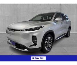 70 KWT, EXCLUSIVE, 754L BAGASJEROM, NY SERIVCE