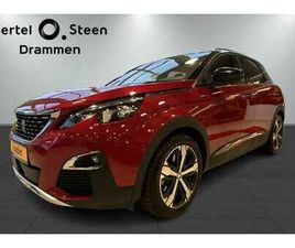 GT PHEV 4X4/HENGERFESTE/PANORAMA/ADAPTIV CRUISE/EU27