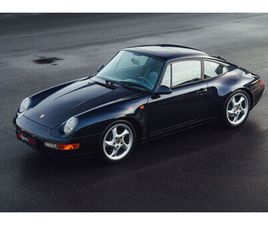 993 CARRERA