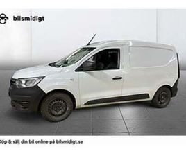 RENAULT KANGOO EXPRESS 1.5 DCI INREDD 6-VXL USB MOMS
