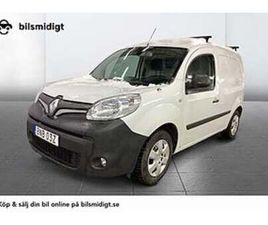 RENAULT KANGOO EXPRESS KANGOO 1.5 DCI DRAG P-SENS VÄRMARUTTAG TAKRÄCKE MOMS 80H