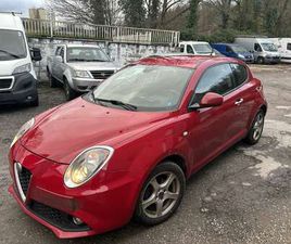 ALFA ROMEO MITO MITO 1.4I NAVI AIRCO