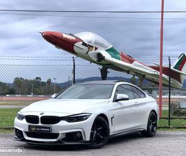 BMW 425 D PACK M
