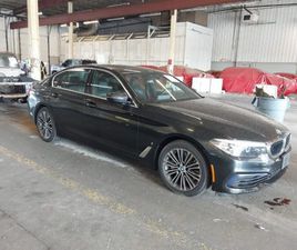 BMW 530E