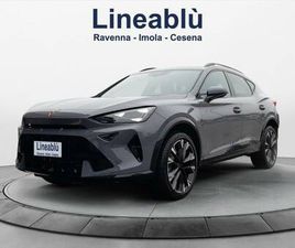 FORMENTOR FORMEN2,0 TDIF 5P110 DN4A7 MY 25