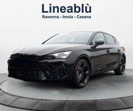 LEON 1,5EHYB C 5P 150 DE3 A6