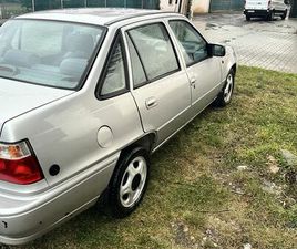 DAEWOO CIELO DAEWOO CIELO 2003 CU GPL SIBIU