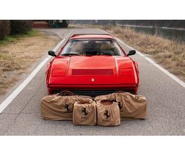 1986 FERRARI 328 GTB