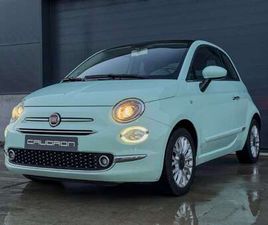 1.2 PANORAMIC / TOUCHSCREEN / CARPLAY / GARANTIE