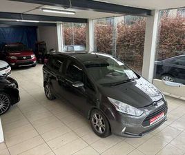 1.0I*5PORTES*AIRCO*CARNET*GARANTIE 12MOIS*