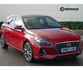 1.4T GDI PREMIUM SE 5DR DCT