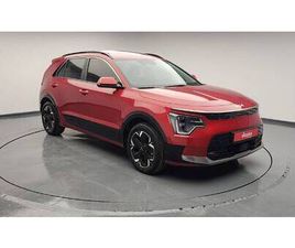 NIRO EV 204 AT ELEGANCE ELEKTRIKLI