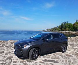 LEXUS NX 450H+
