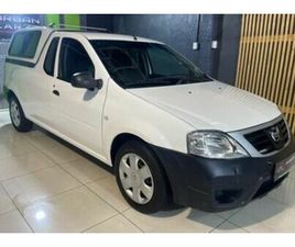 2022 NISSAN NP200 1.6