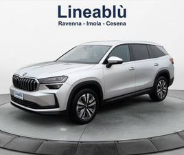 KODIAQ 1ª SERIE 2ª SERIE 2.0 TDI DSG 7 POSTI STYLE