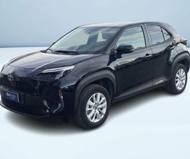 1.5H BUSINESS FWD 116CV E-CVT