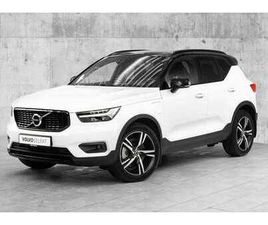 T5 RECHARGE R-DESIGN FWD ACC*NAVI*H&K*VOC*19