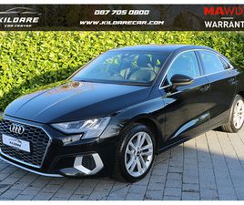 SPORT 30 TFSI