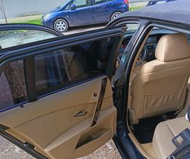 BMW 530 U041C57 2,500 EUR