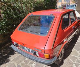 FIAT 127