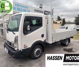 CABINA ABATIBLE 35.13/2 C.AB.ALU.BÁSICO